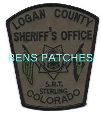 COLORADO,A,LOGAN COUNTY SHERIFF SRT SUBDUED 1_wm